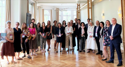 Bilan de la Mission PARIS REGION - Madrid et Lisbonne du 18 et 19 mai 2022